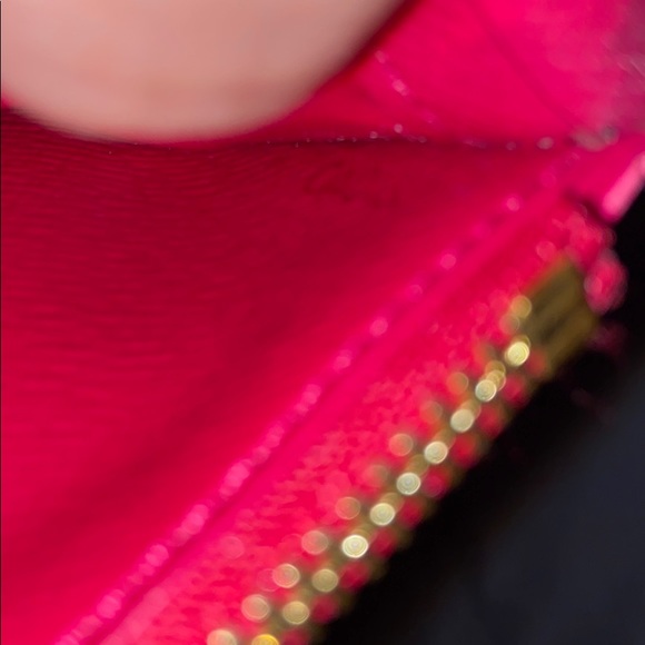 Louis Vuitton limited edition zippy wallet - Picture 8 of 16